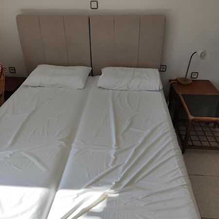 Anessis Sarakiniko (Epirus) Zimmer foto