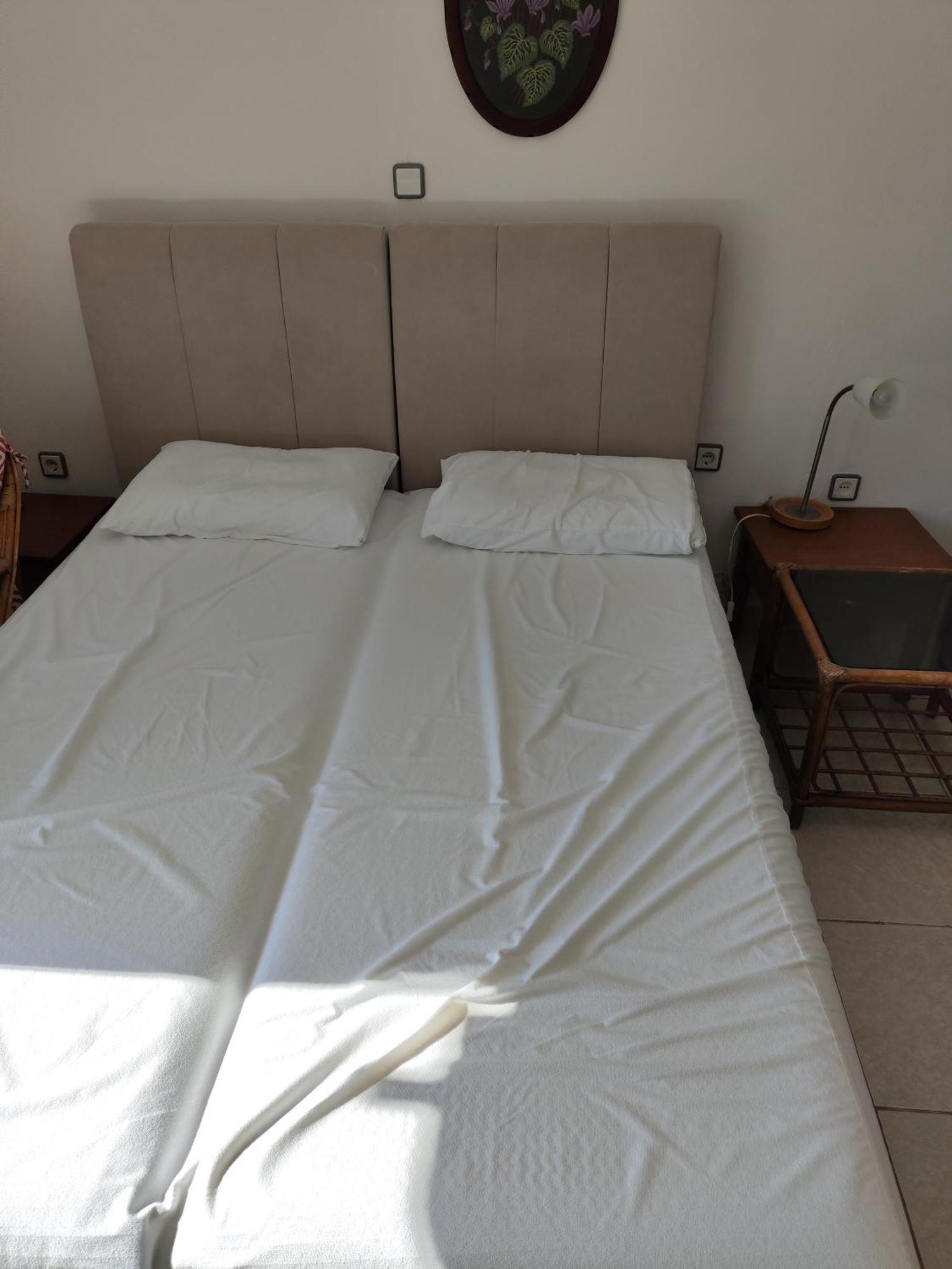 Anessis Sarakiniko (Epirus) Zimmer foto