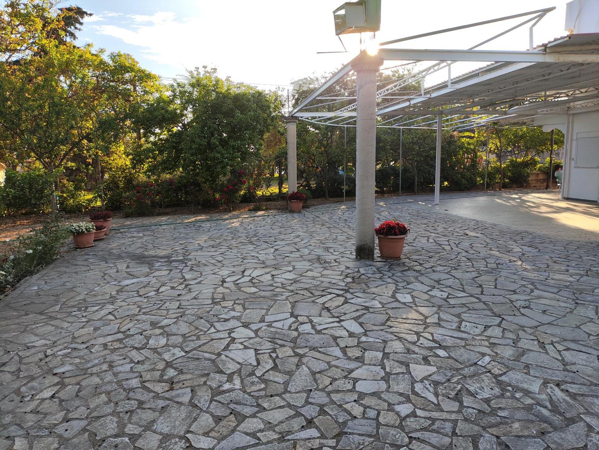 Anessis Sarakiniko (Epirus) Exterior foto